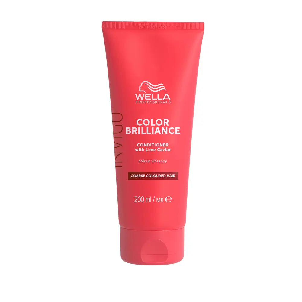 Wella Professional INVIGO Color Brilliance Coarse Conditioner 200ml