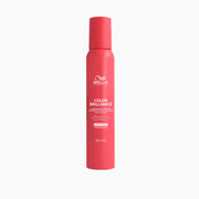 Wella Professional INVIGO Color Brilliance Leave-In Vitamin Conditioning Mousse 200ml