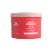 Wella Professional INVIGO Color Brilliance Maske für feines/normales Haar 500ml