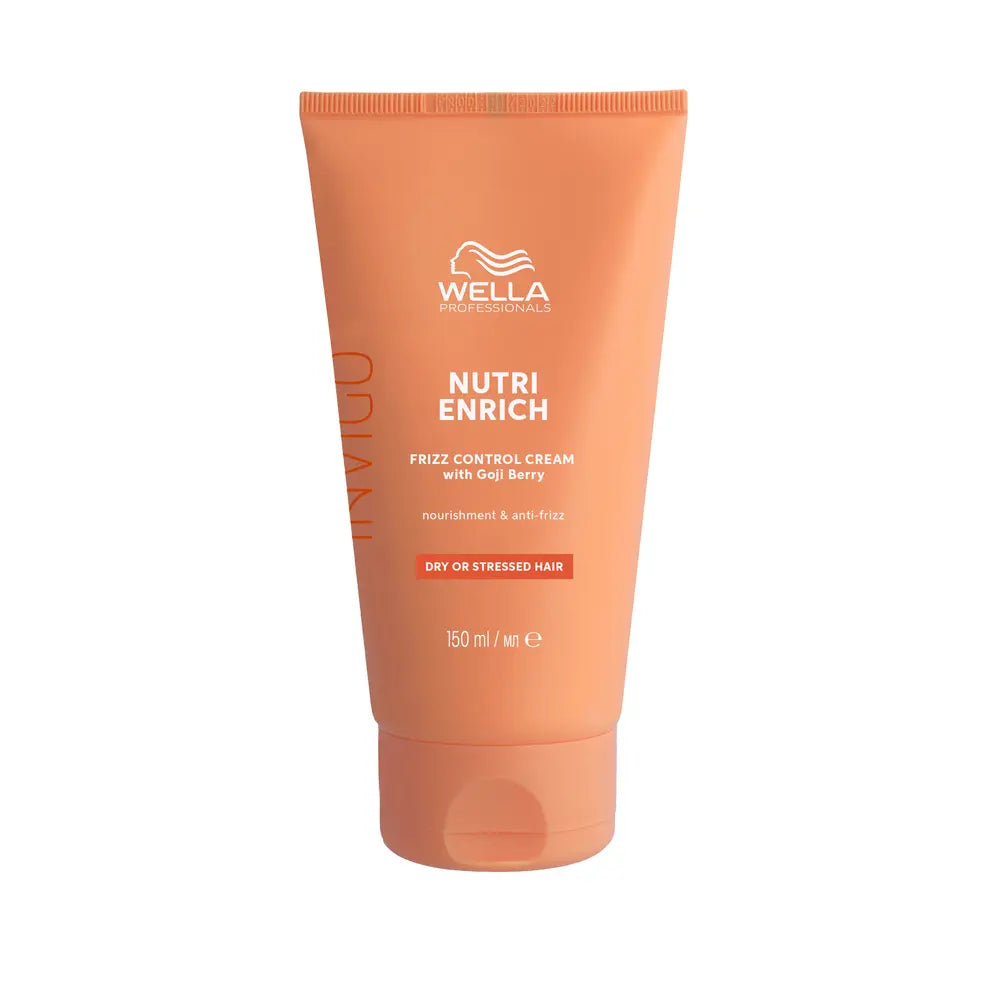 Wella Professional INVIGO Nutri Enrich Frizz Control Cream 150ml