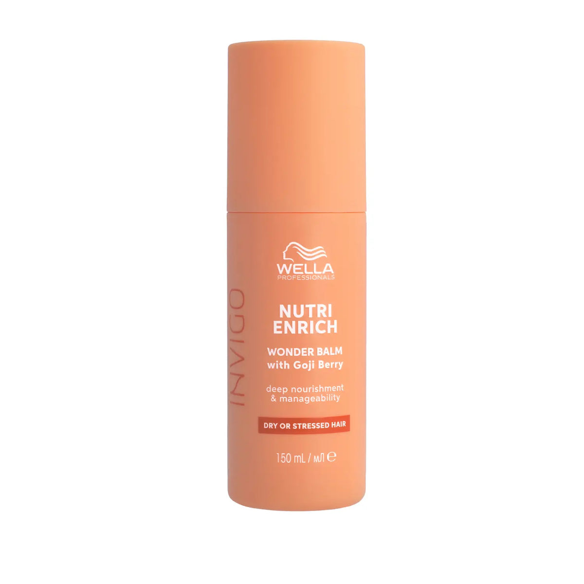 Wella Professional INVIGO Nutri Enrich Wonder Balm 150ml