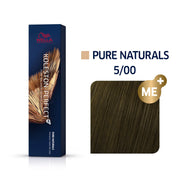 Wella Professional KOLESTON Perfect Me+ Pure Naturals 5/00 Hellbraun natur 60ml