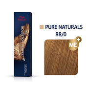 Wella Professional KOLESTON Perfect Me+ Pure Naturals 88/0 Hellblond intensiv natur 60ml