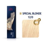 Wella Professional KOLESTON Perfect Me+ Special Blonde 12/0 Special blonde natur 60ml