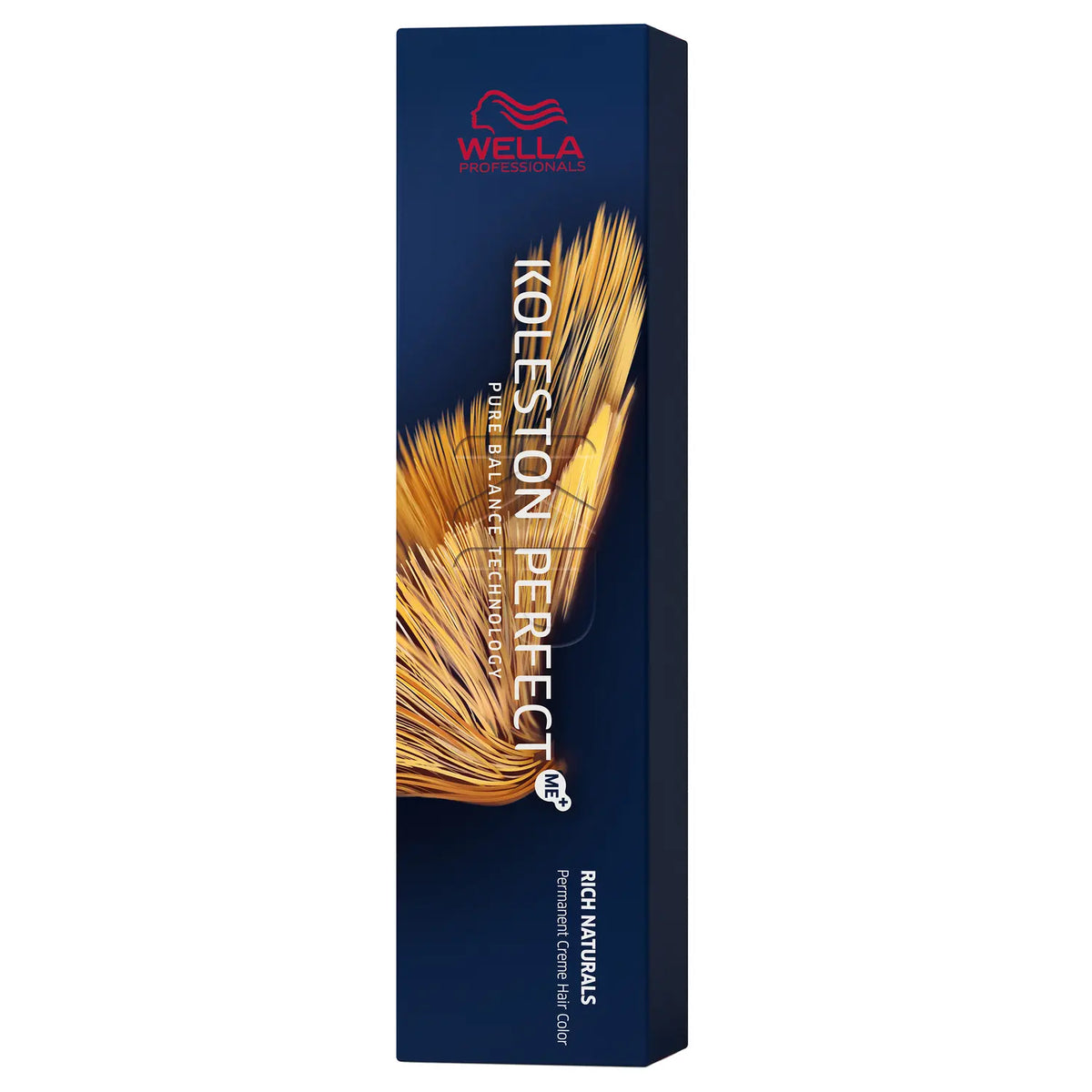 Wella Professional KOLESTON Perfect Me+Rich Naturals 10/16 Hell-lichtblond asch-violett 60ml