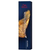 Wella Professional KOLESTON Perfect Me+Rich Naturals 10/16 Hell-lichtblond asch-violett 60ml
