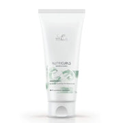 Wella Professional Nutricurls Waves & Curls Conditioner 200ml