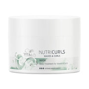 Wella Professional Nutricurls Waves & Curls Maske 150ml
