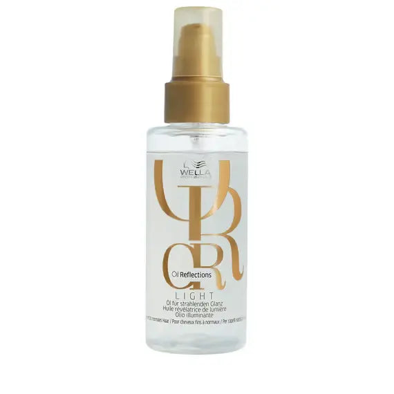 Wella Professional OIL REFLECTIONS Leichtöl