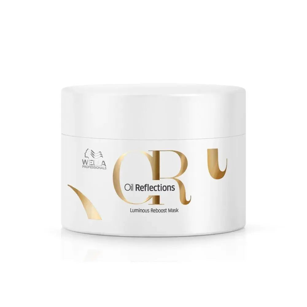Wella Professional OIL REFLECTIONS Maske 150ml