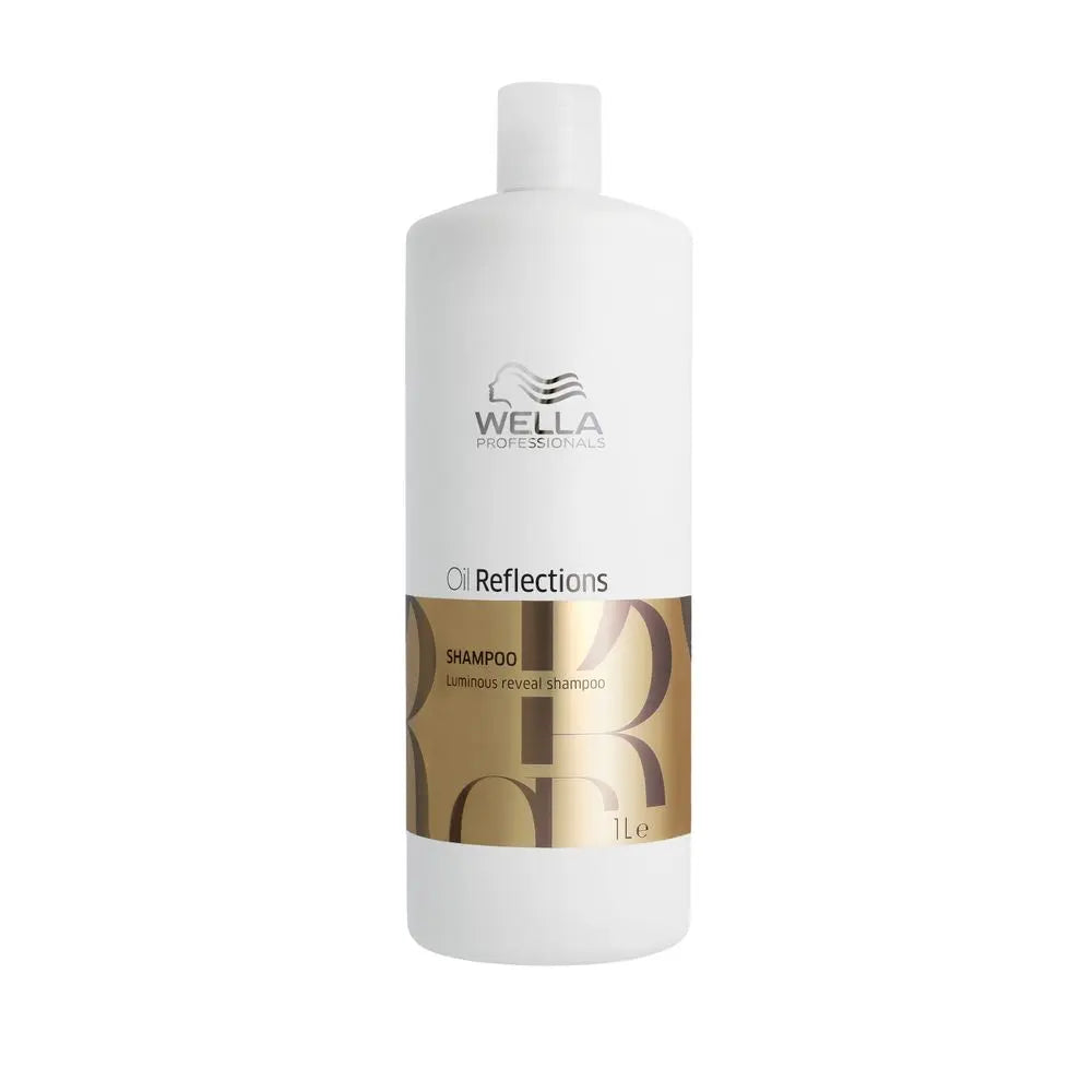 Wella Professional OIL REFLECTIONS Shampoo 1000ml