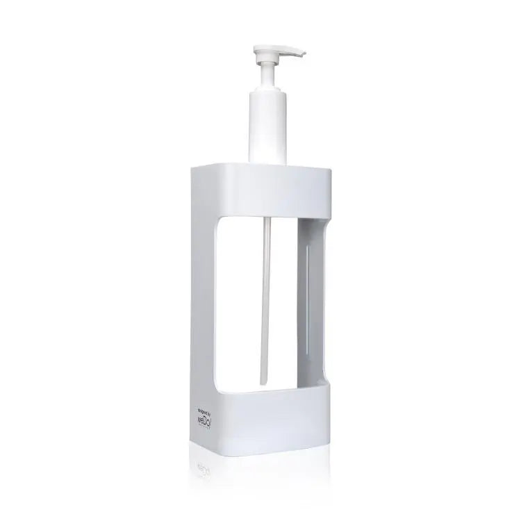 Wella Professional Pumpe fur Nachfulistation