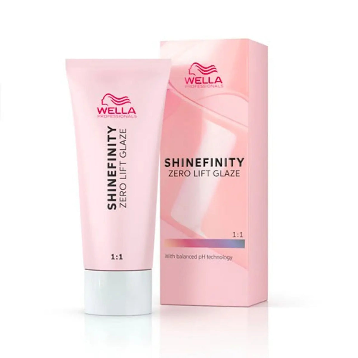 Wella Professional Shinefinity Zero Lift Glaze 09/3  Golden Honey 60ml