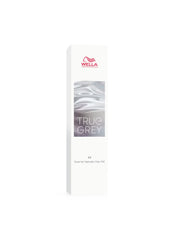 Wella Professional True Grey Cream Toner Pearl Mist Light 60ml