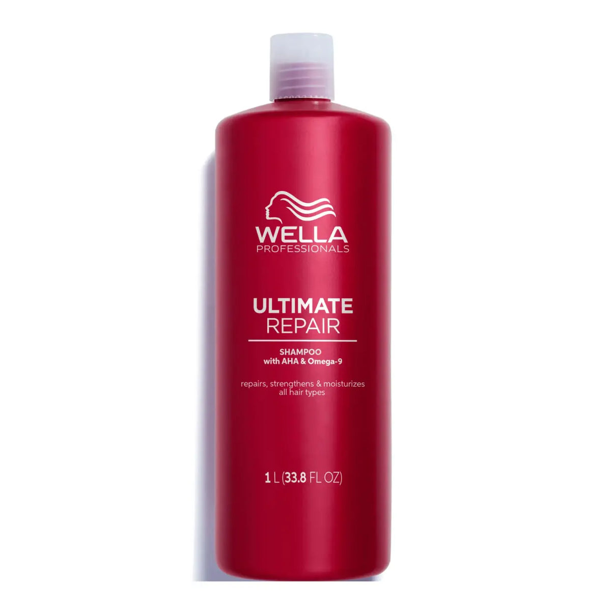 Wella Professional Ultimate Repair Shampoo 1000ml