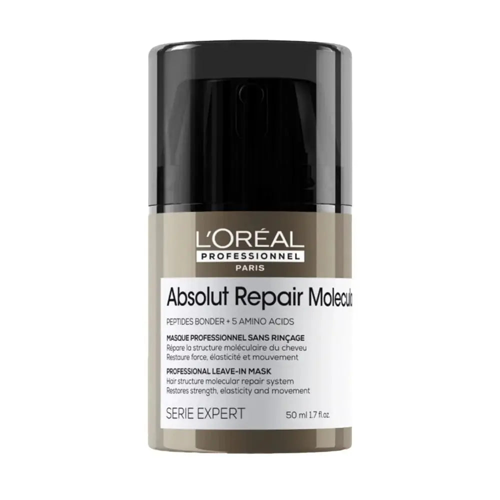 L'Oréal Professionnel Serie Expert Absolut Repair Molecular Leave-In Maske 50ml