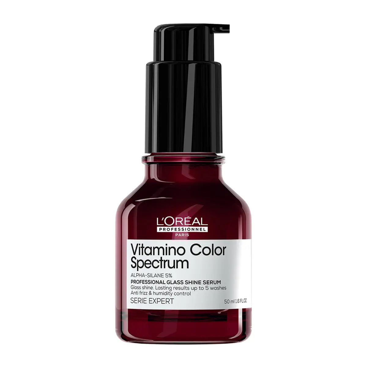 L'Oréal Professionnel Vitamino Color Spectrum Glass Shine Serum  50ml