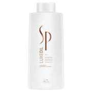Wella Professional SP Luxe Oil Keratin Protect Shampoo 1000ml