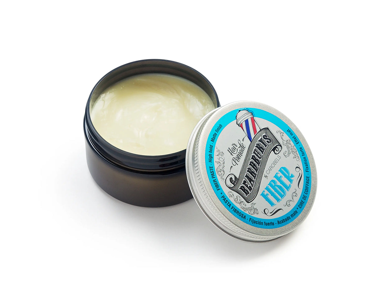 Beardburys Haarfaserpaste Fiber 100ml