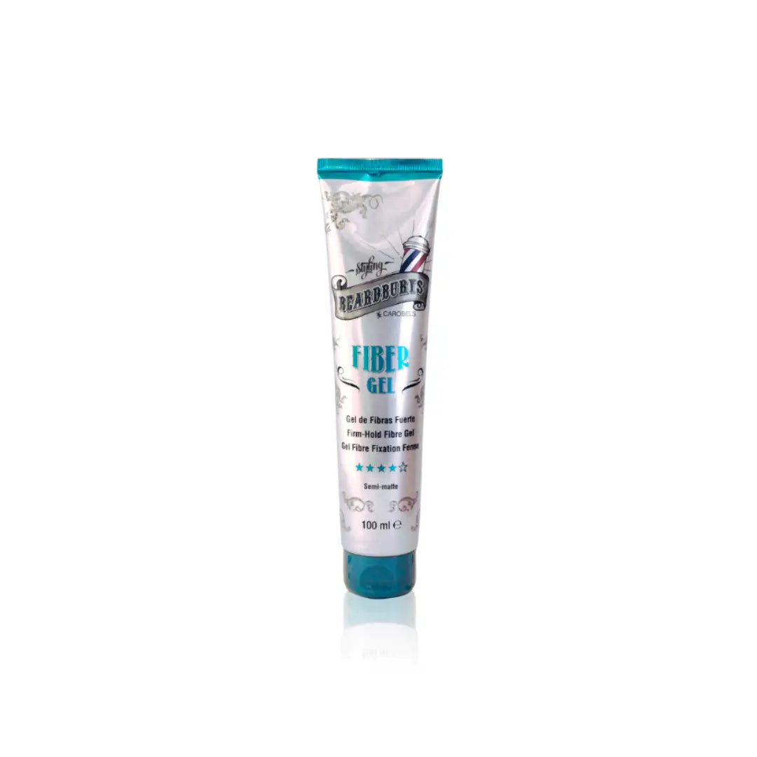 Beardburys Fiber Gel 100ml