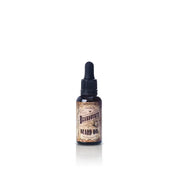 Beardburys Bartöl 30ml