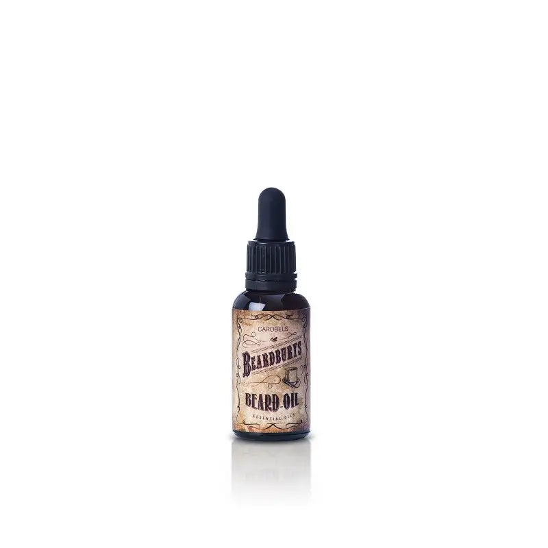 Beardburys Bartöl 30ml