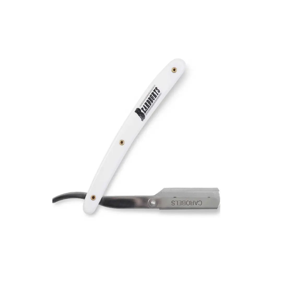 Beardburys - Eco Safety - Razor