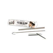 Beardburys Blade Tattoo Rasierstift 10stk