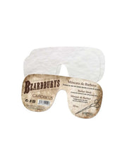 Beardburys Einweg Friseurmaske 50stk