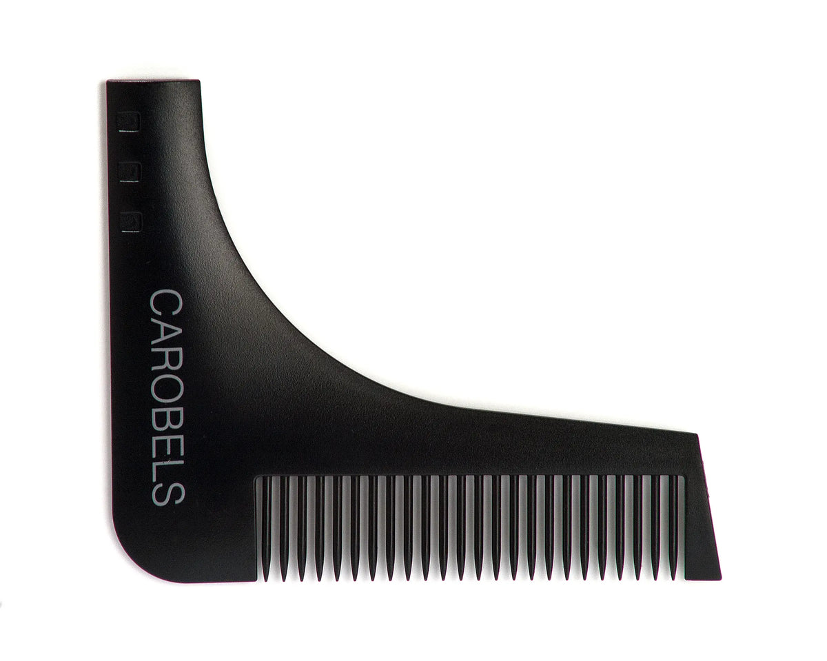 Beardburys The Perfect Beard Comb