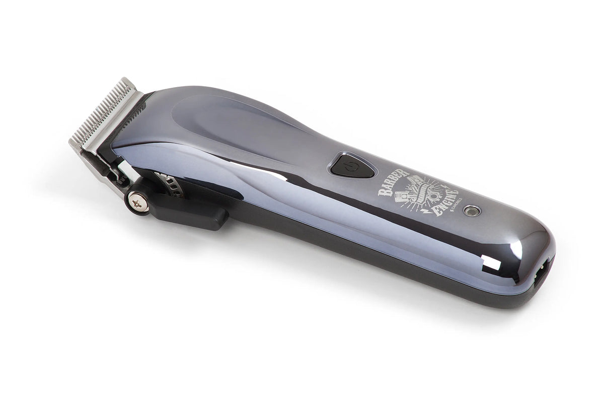 Beardburys Haarschneider Fade Boost