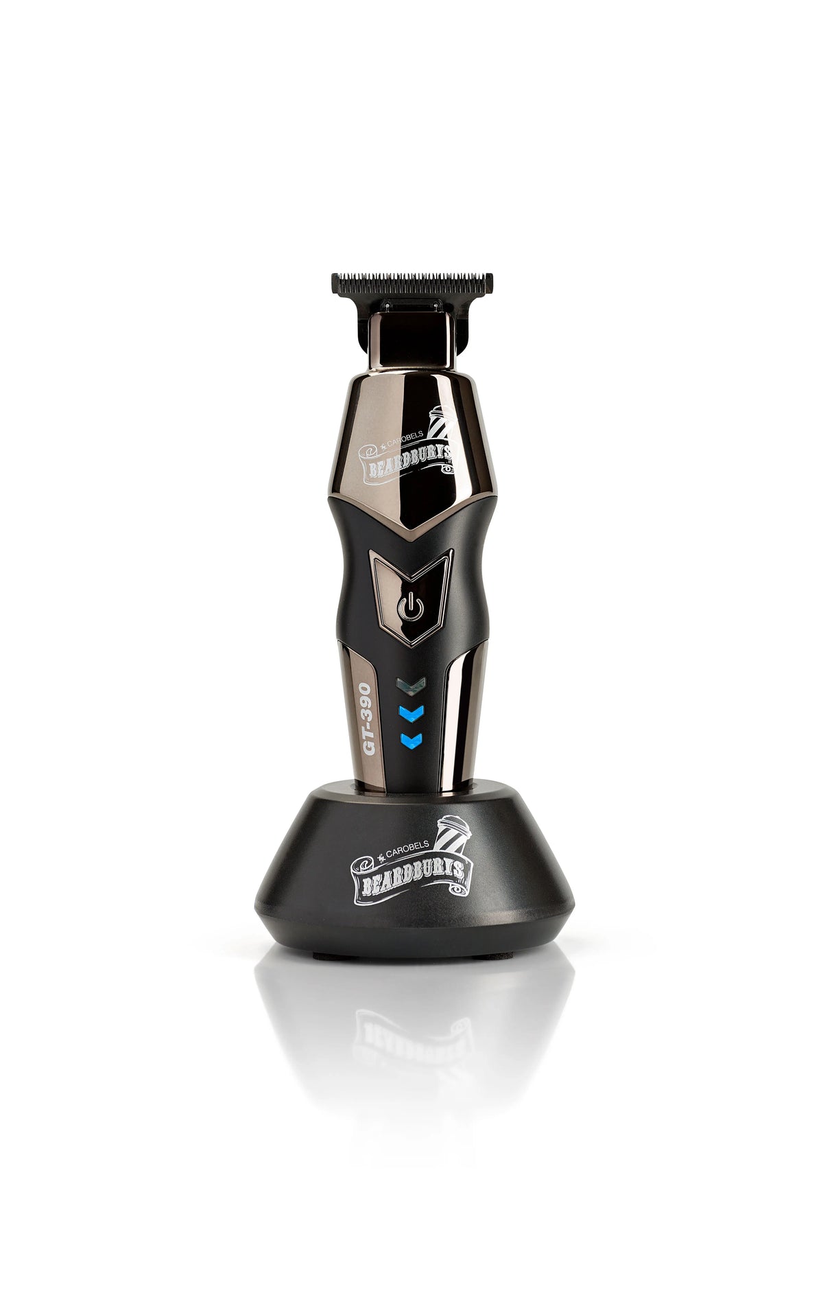 Beardburys Haartrimmer GT-390 Boost