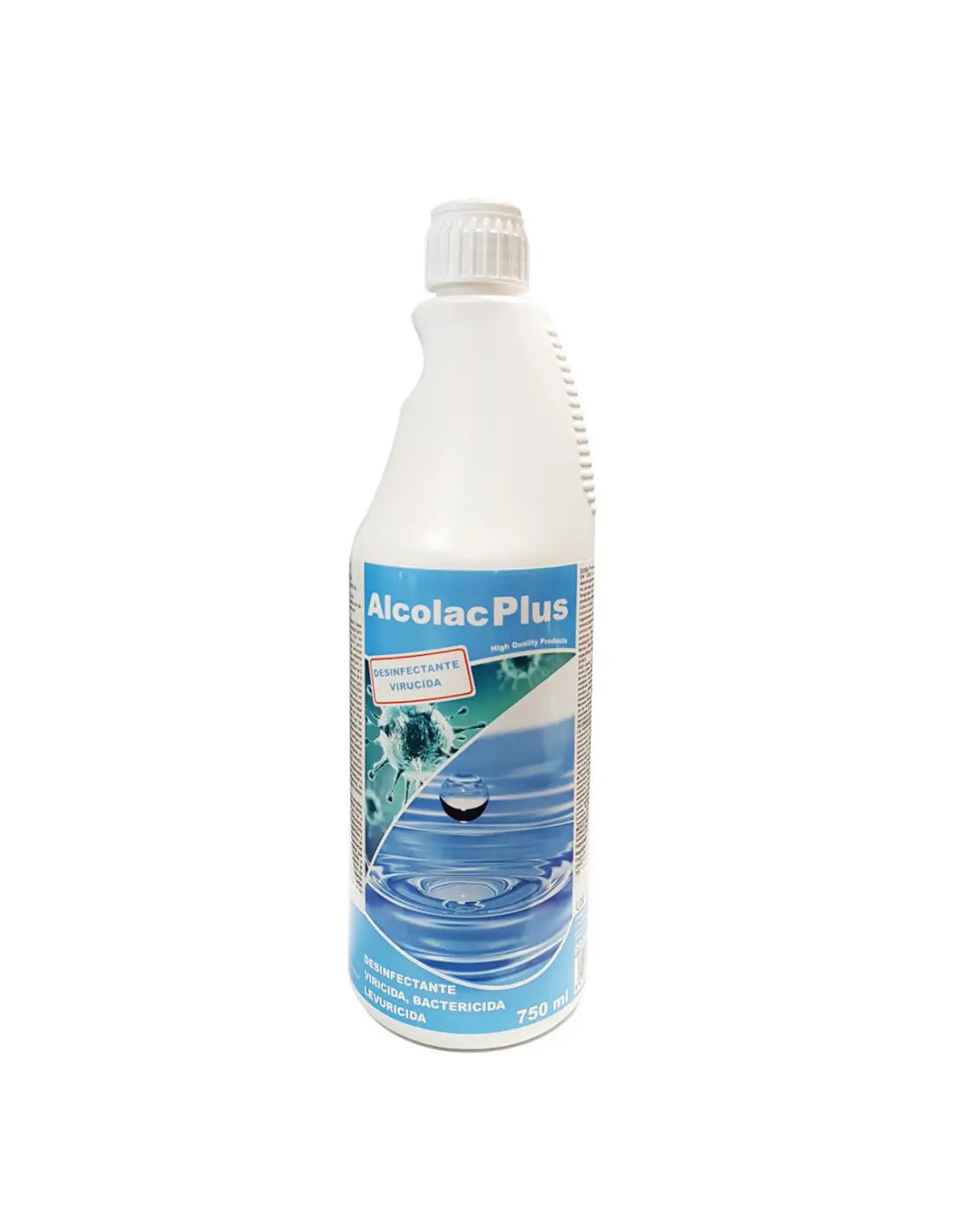 Beardburys Flächendesinfektionsmittel (flüssig) 750ml