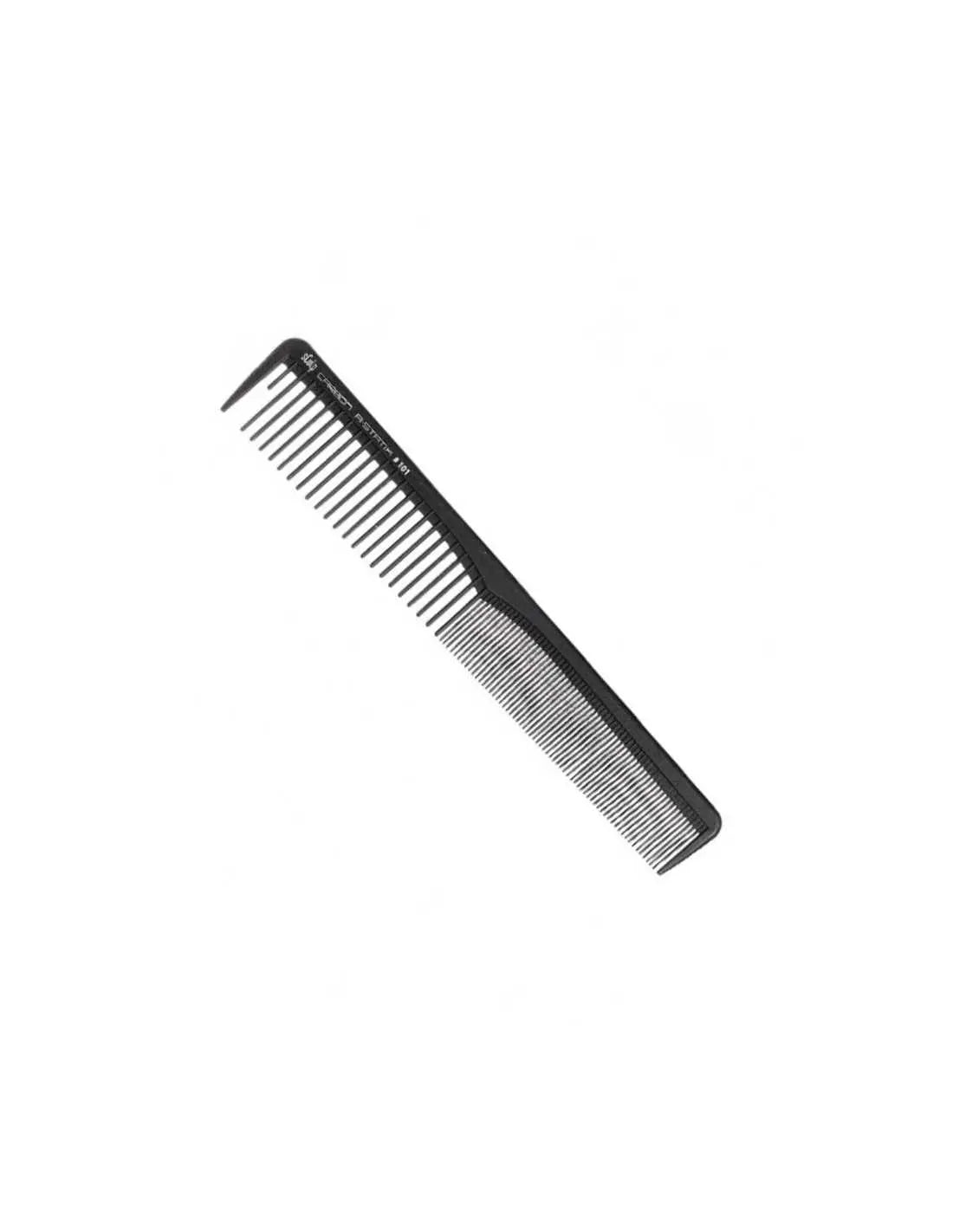 Beardburys Sculpby Carbon Kämme M #101