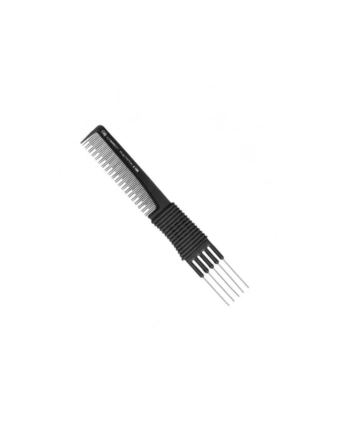 Beardburys Sculpby Carbon Kämme Fork #106