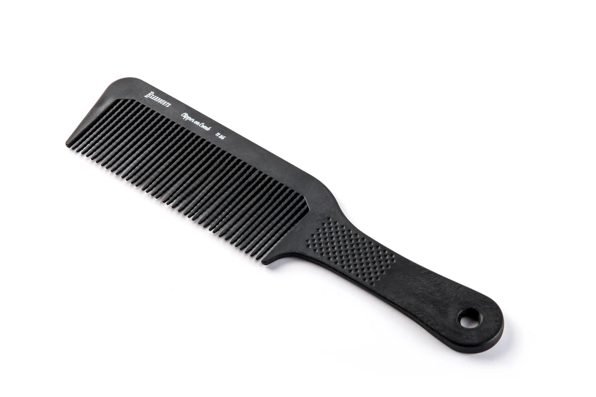 Beardburys Friseurkamm over Comb #115