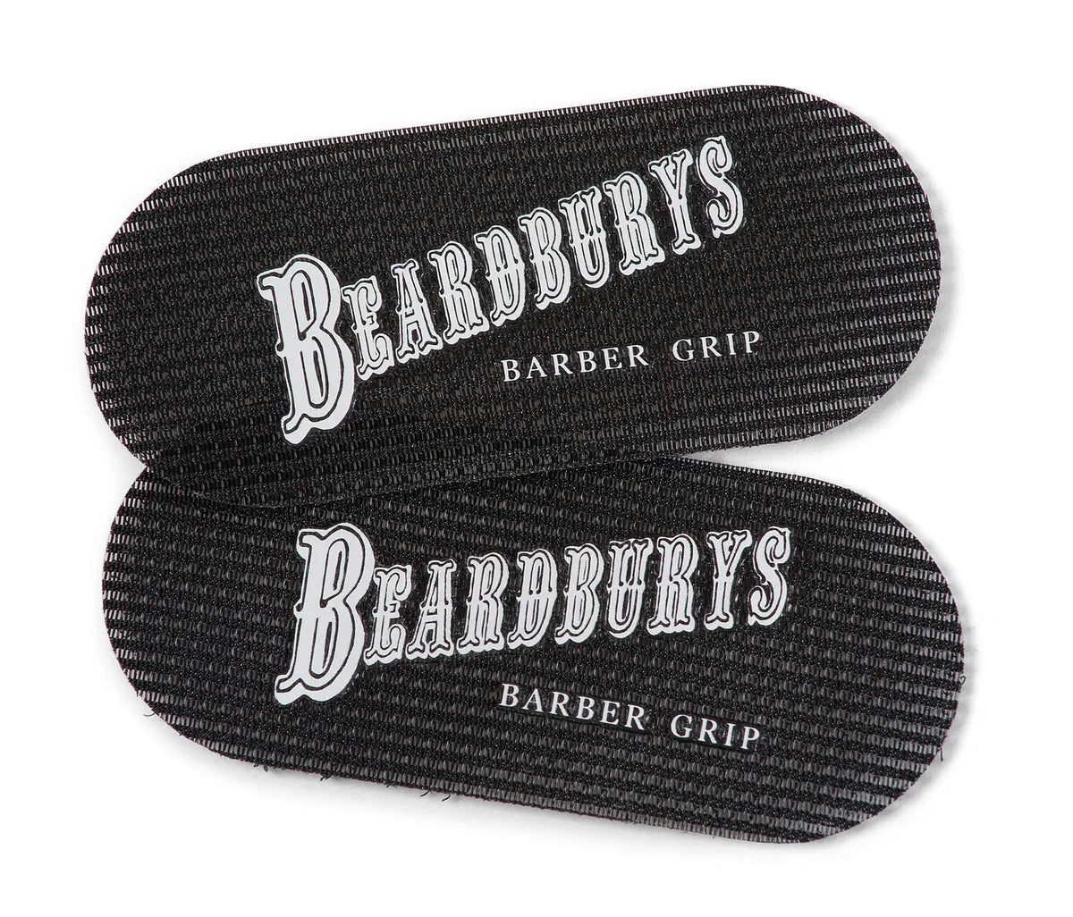 Beardburys Haarspange - 2stk
