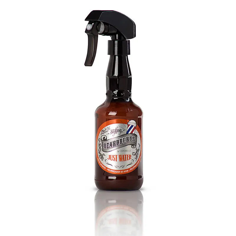 Beardburys Just water Sprühflasche 250ml