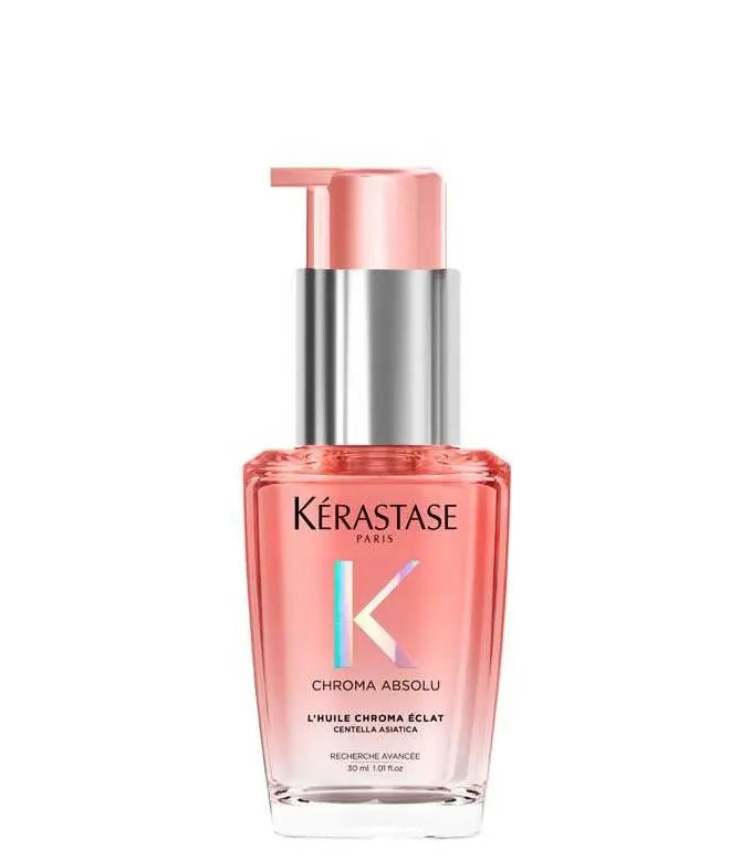 KÉRASTASE CHROMA ABSOLU Chroma Éclat Haaröl 30ML