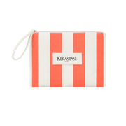 KÉRASTASE Kosmetiktasche Orange S