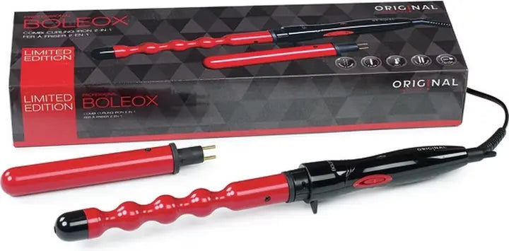 Original Best Buy Lockenstab Boleox Combi