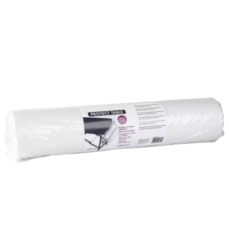 SIBEL Couch Rolle Make-up 50cmx38cm 150Stk