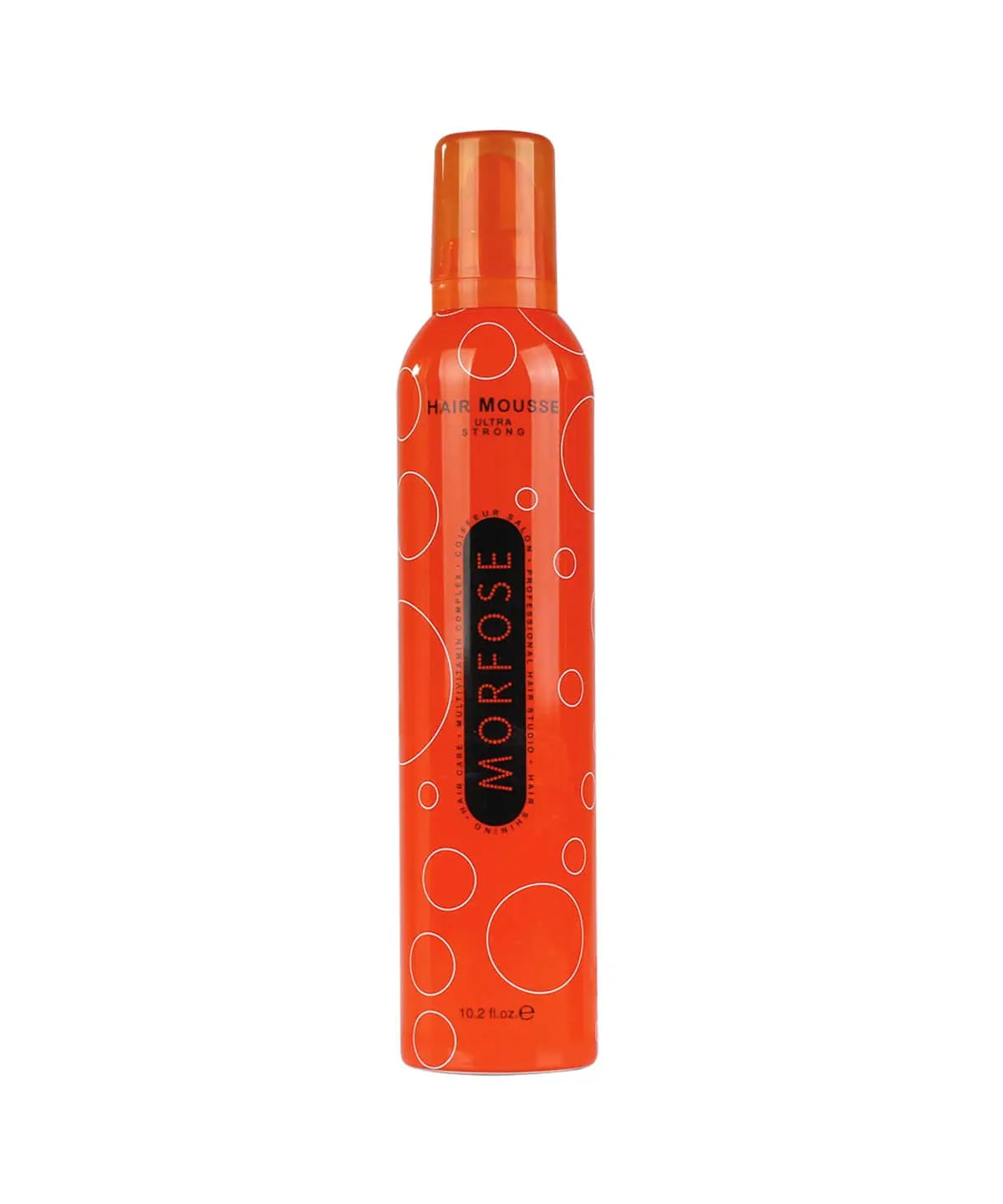 Morfose Ultra Strong Haarschaum 200ml