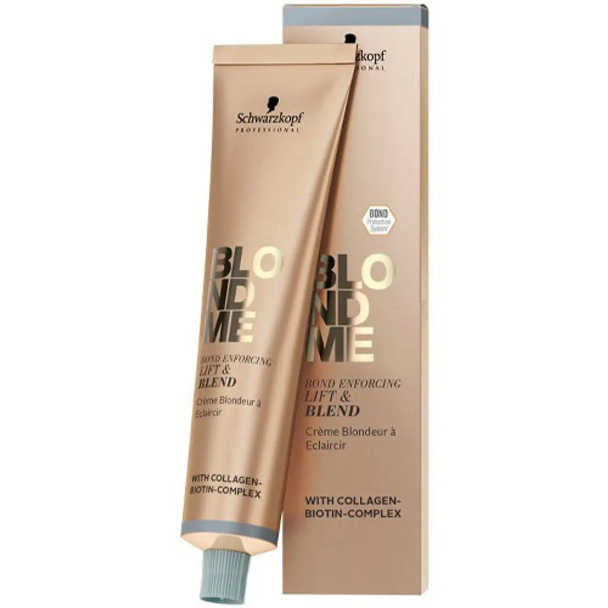 Schwarzkopf Professional BLONDME Lift&Blend Ash 60ml