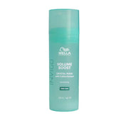 Wella Professional INVIGO Volume Boost  Crystal Maske 145ml