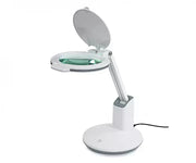 SIBEL Magnifying Lamp For Table 5 Dpt