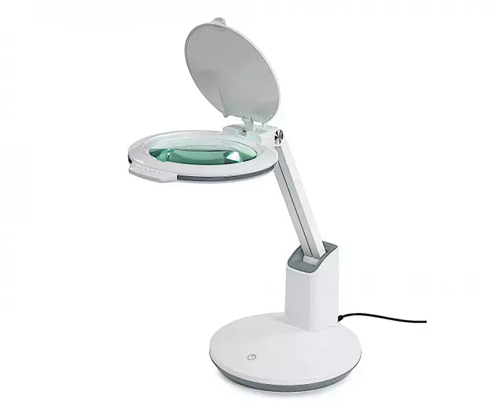SIBEL Magnifying Lamp For Table 5 Dpt
