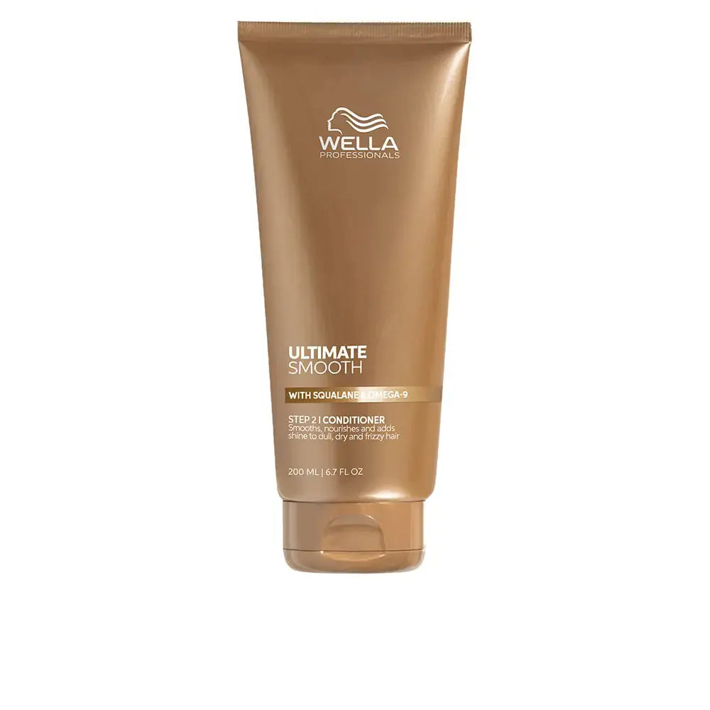 Wella Professional Ultimate Smooth Conditioner 200ml