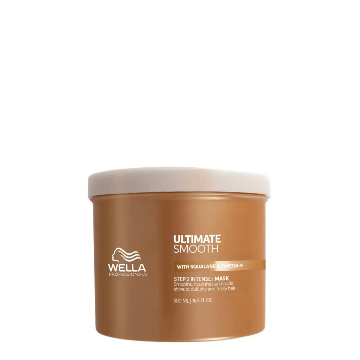 Wella Professional Ultimate Smooth Maske 500ml