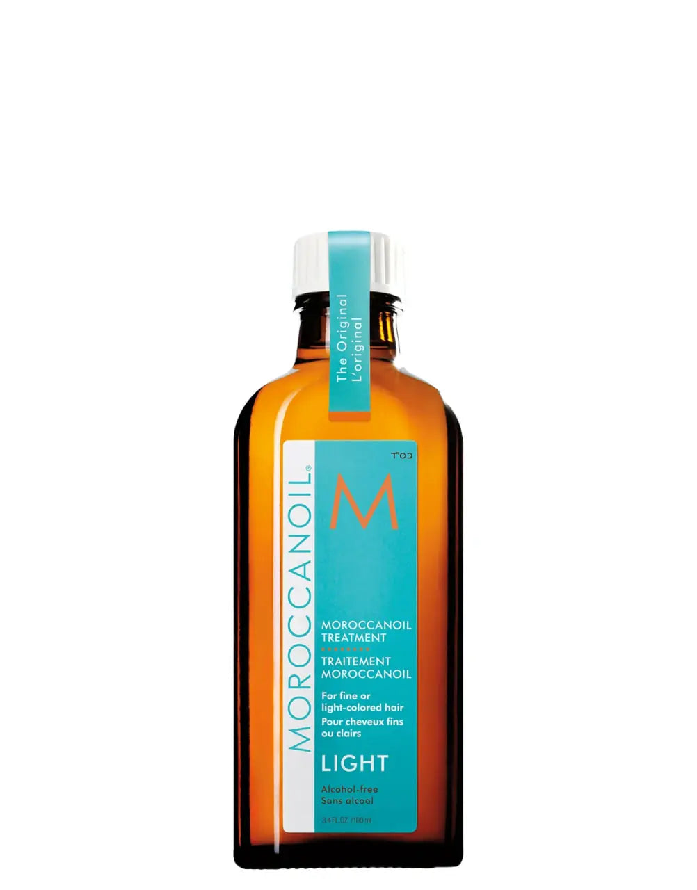 Moroccanoil Treatment Light Haaröl 100ml